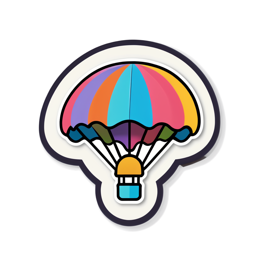 Airdrop Sticker Ideas