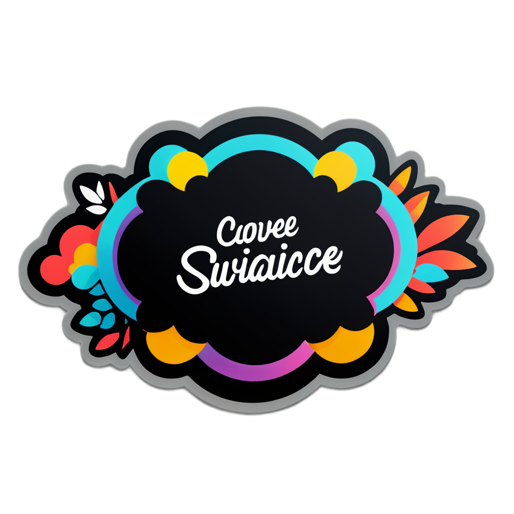 Ambiance Sticker Kit