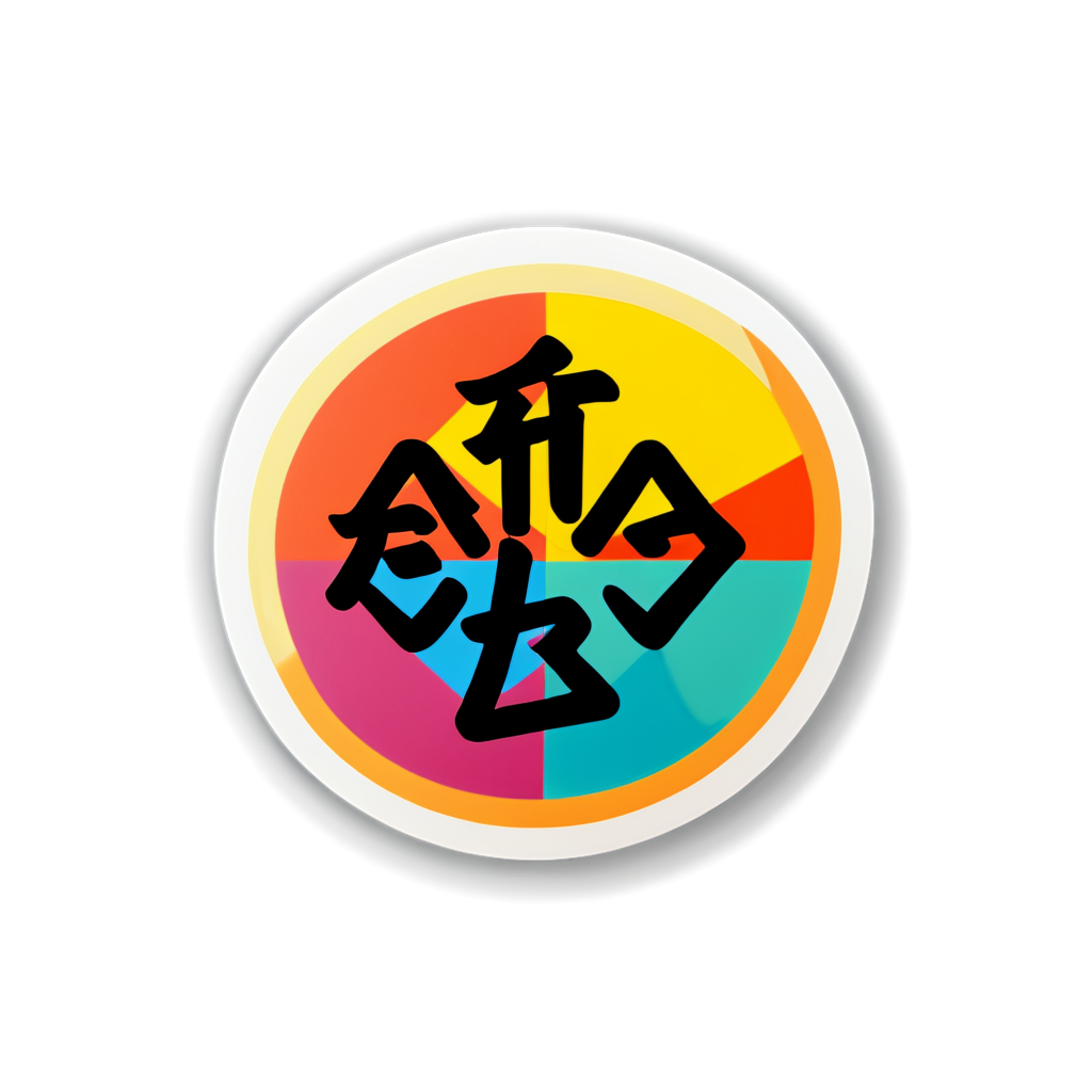 Arigato Sticker Kit