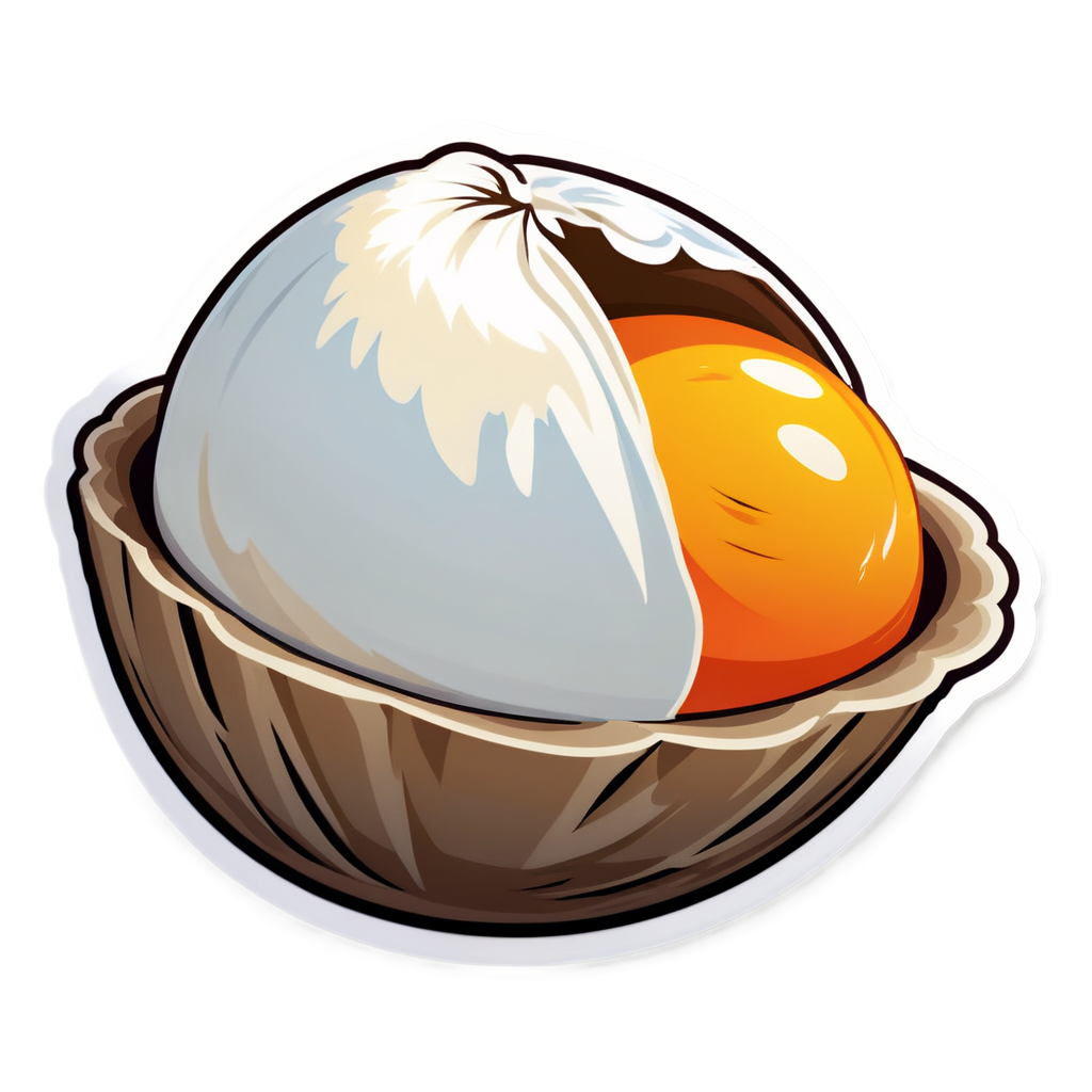 Balut Sticker Kit