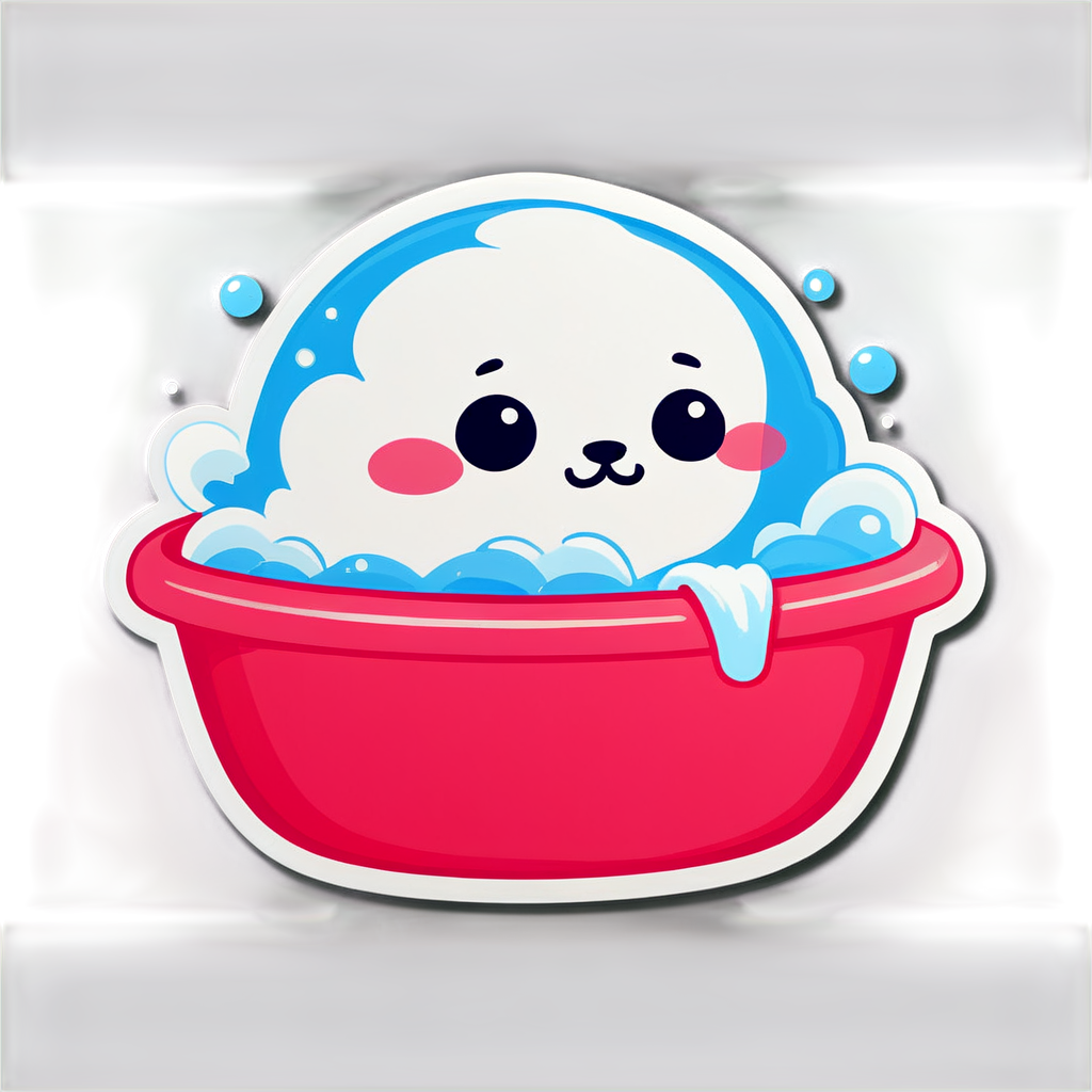 Bath Sticker Ideas