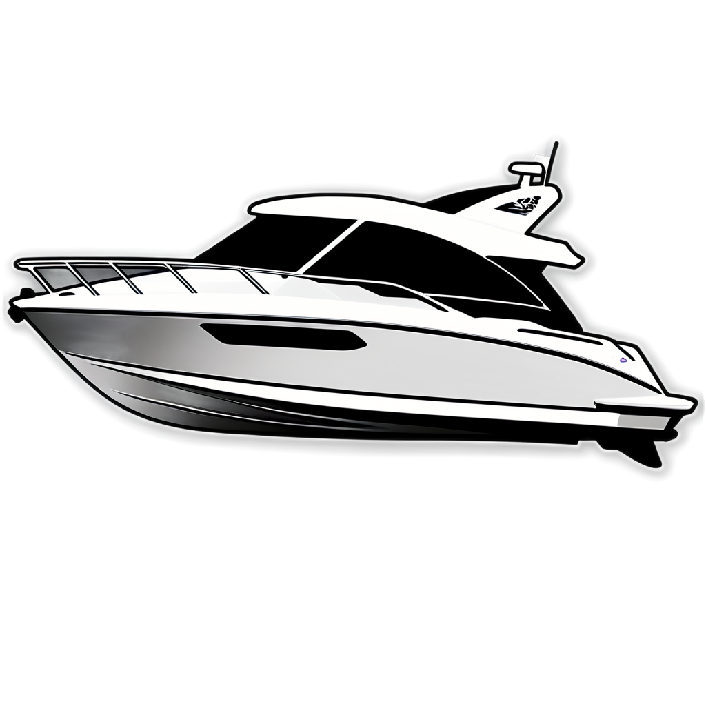 Bayliner Sticker Kit