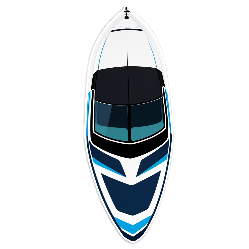 Bayliner Sticker Kit