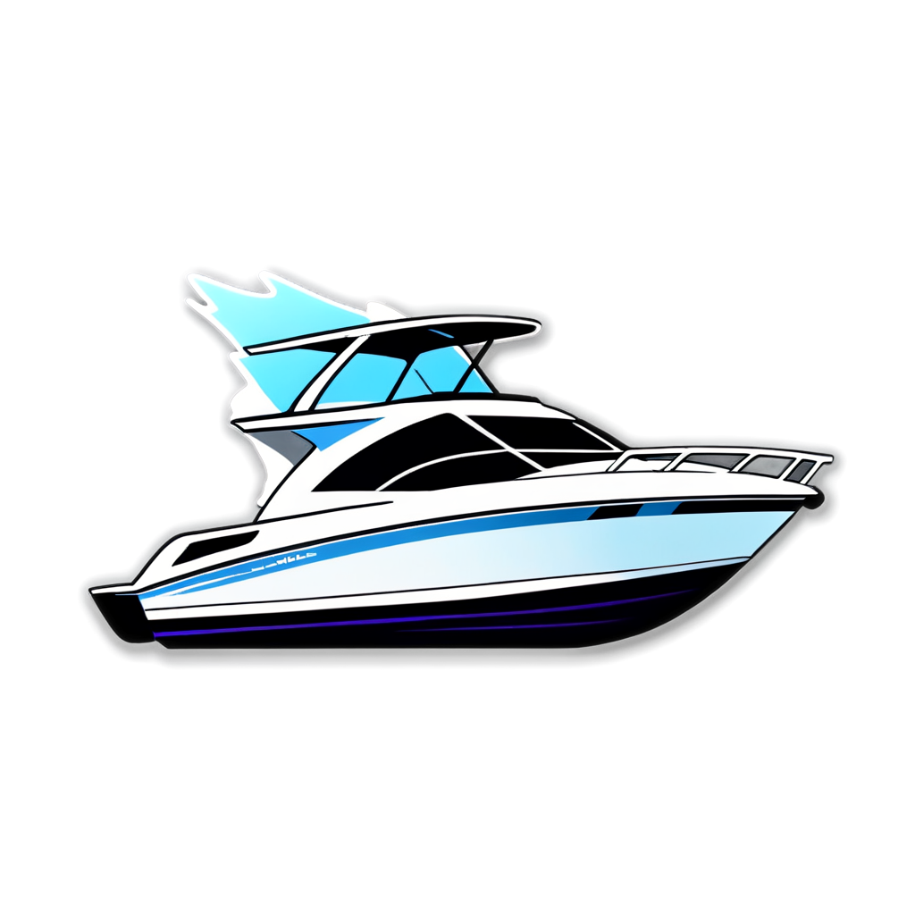 Bayliner Sticker Ideas