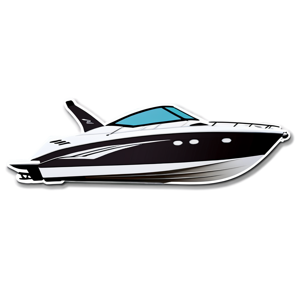 Bayliner Sticker Ideas