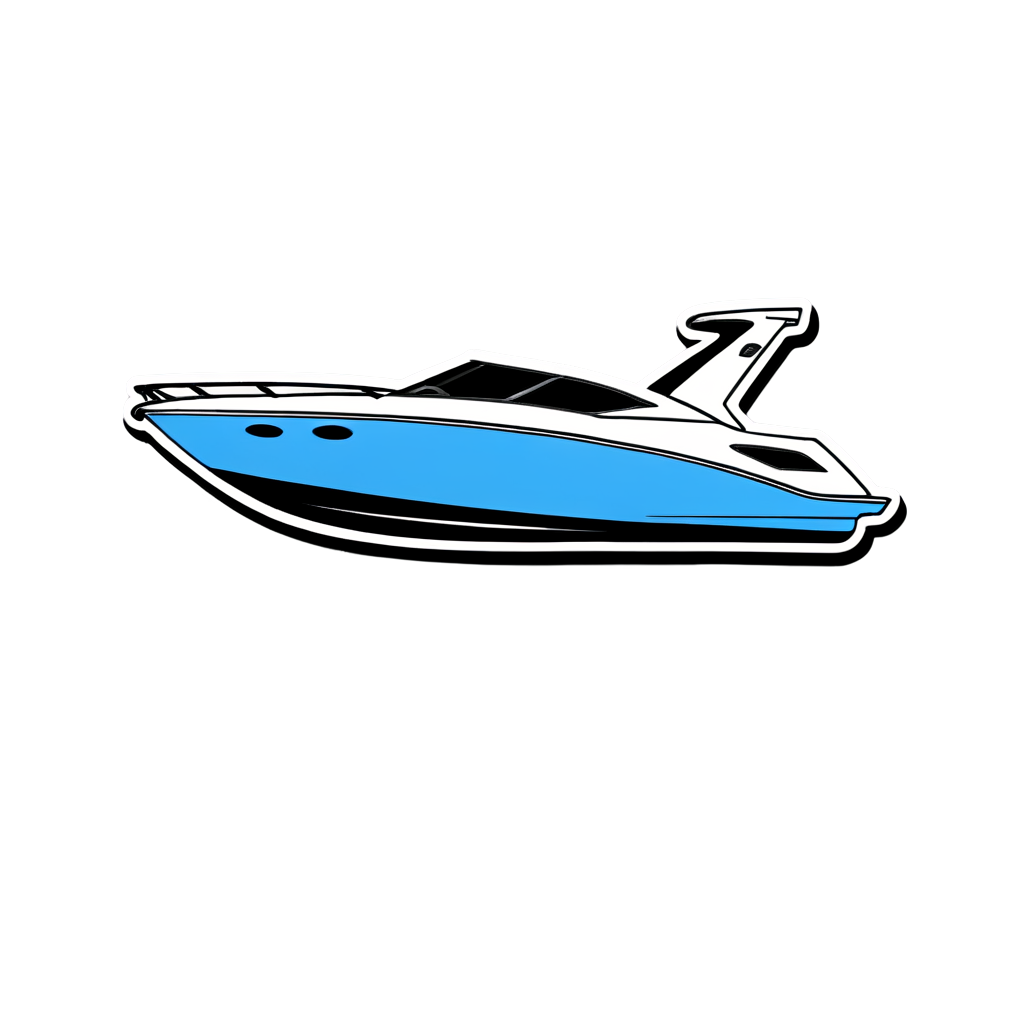 Bayliner Sticker Ideas