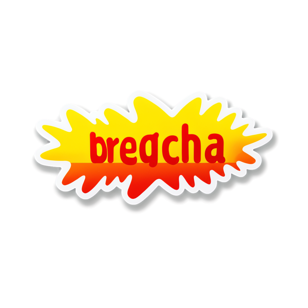 Brejcha Sticker Kit