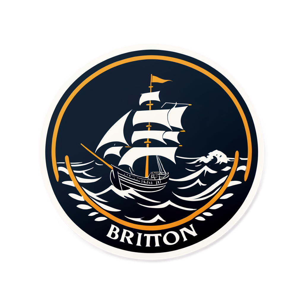 Breton Sticker Kit