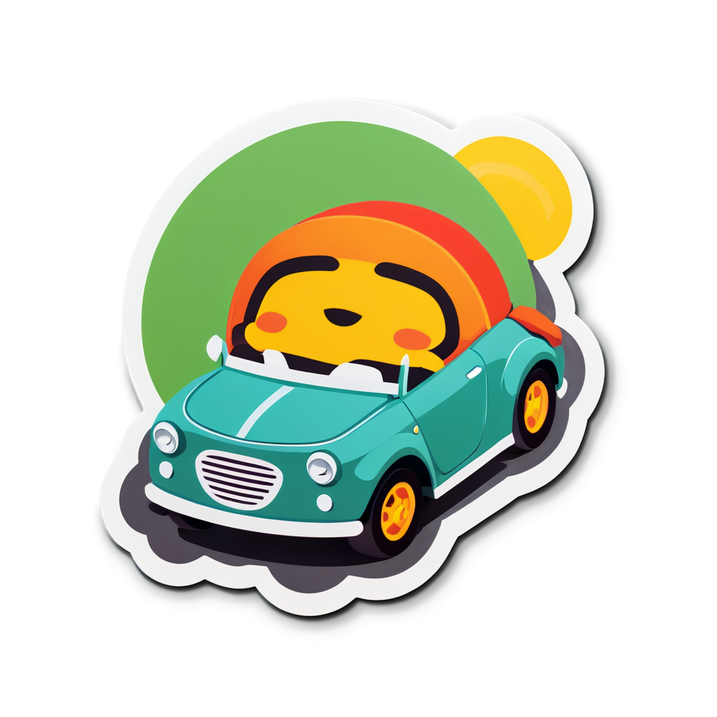 Brio Sticker Ideas