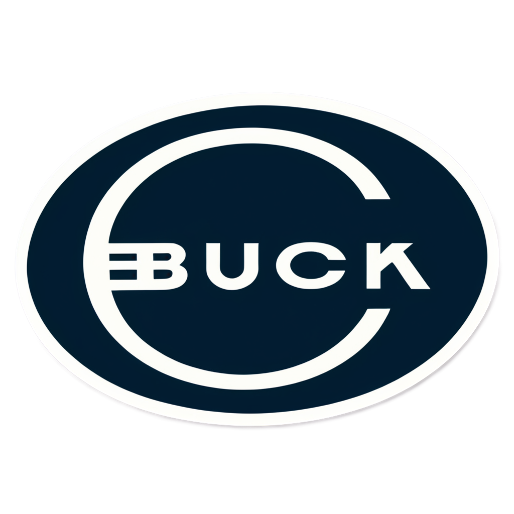 Buick Sticker Kit