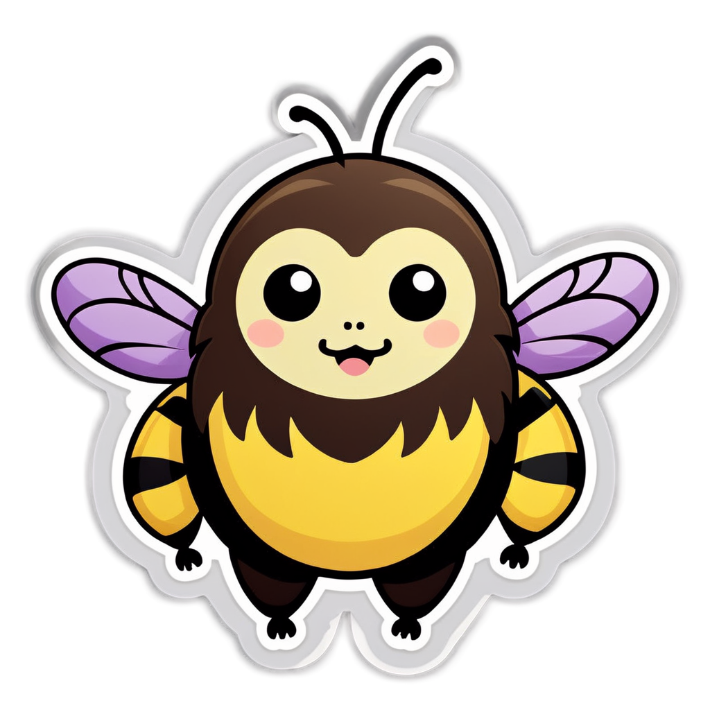 Bumble Sticker Ideas