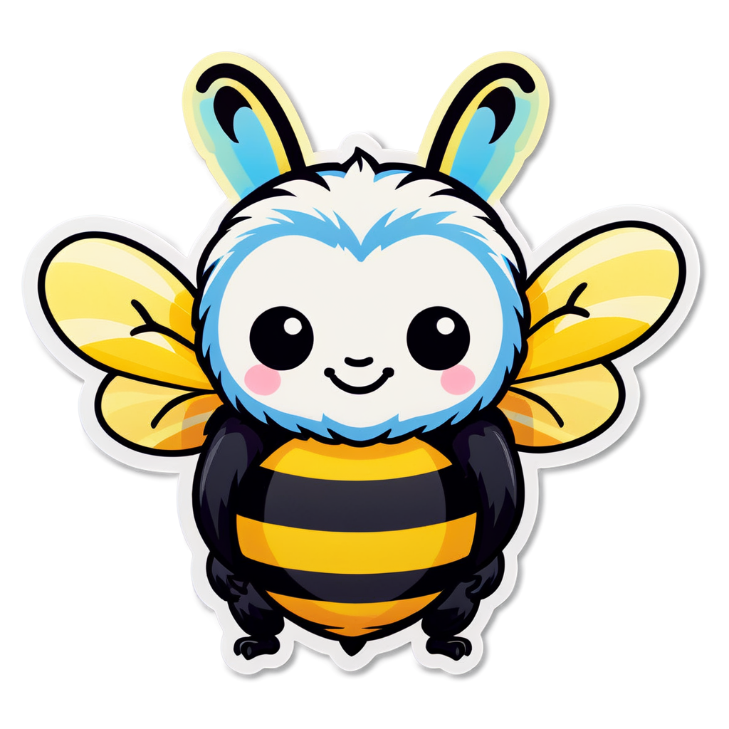 Bumble Sticker Ideas