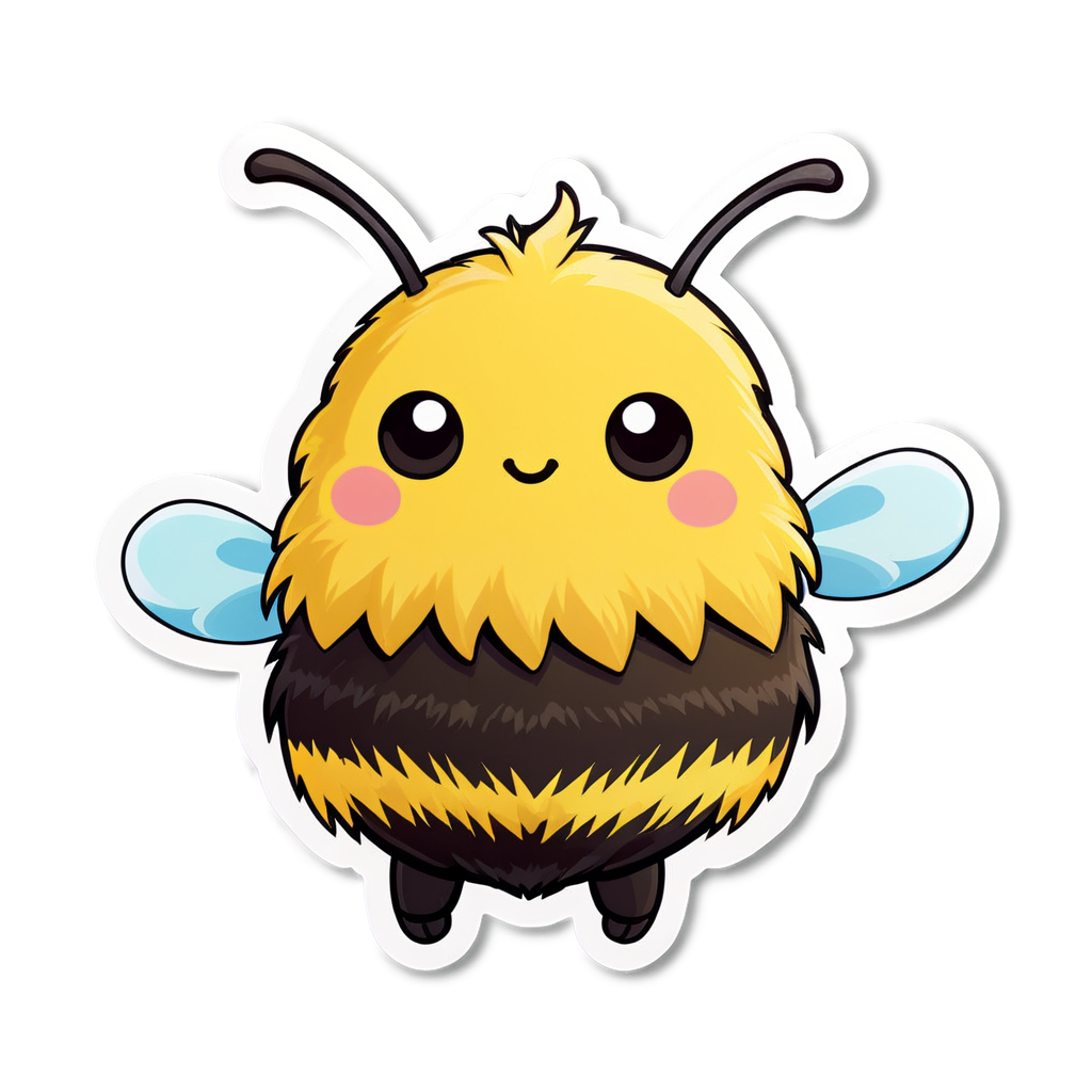 Bumble Sticker Ideas