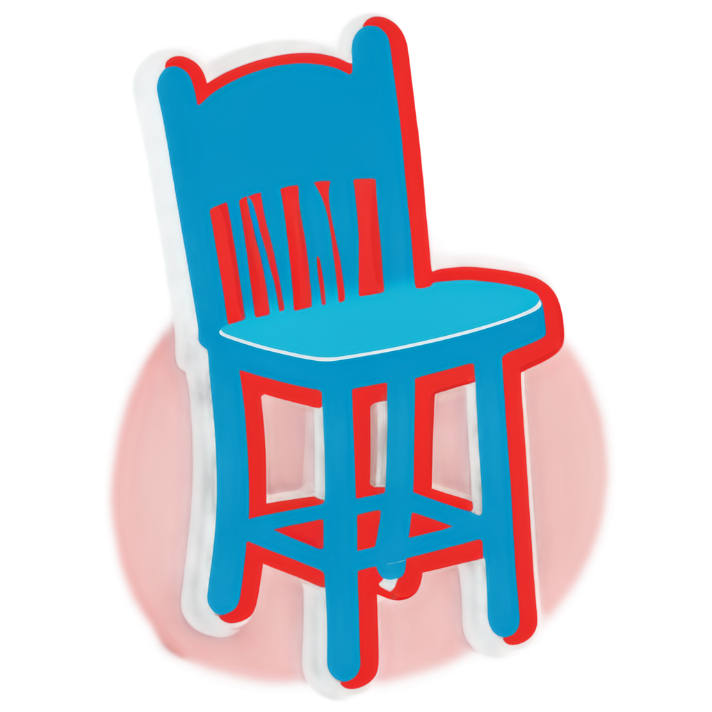 Chair Sticker Kit