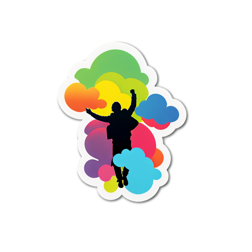 Coldplay Sticker Ideas