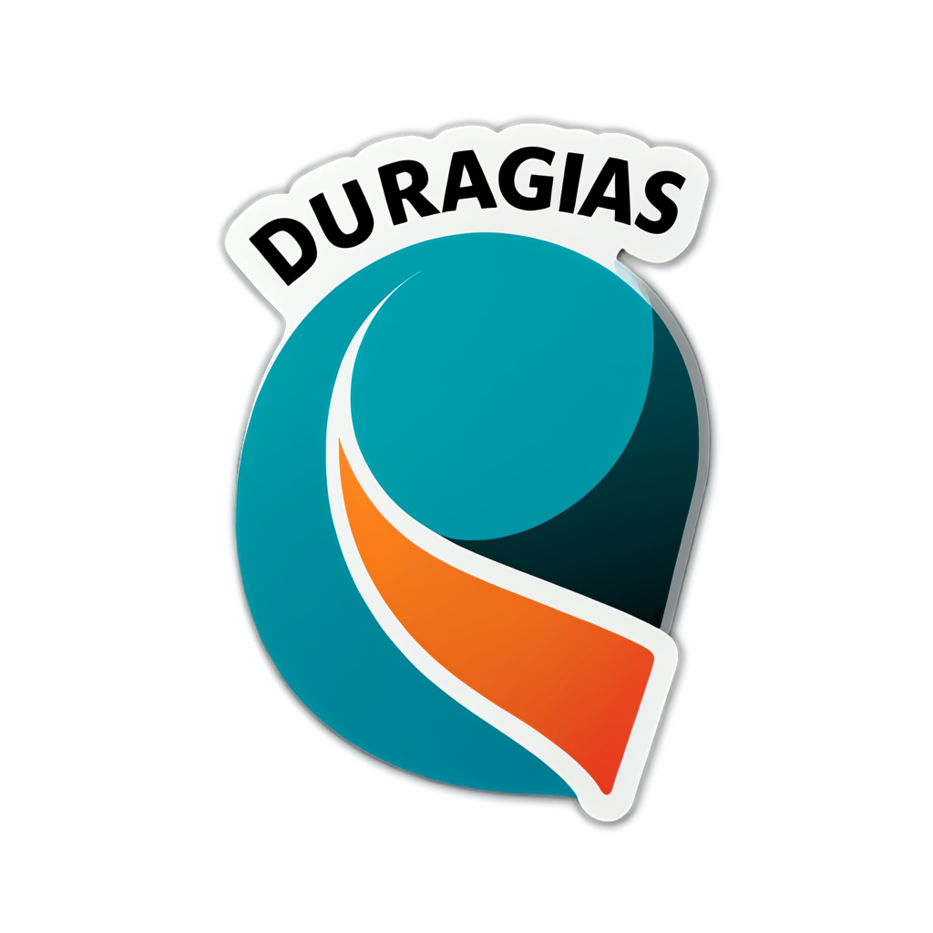 Duragas Sticker Ideas