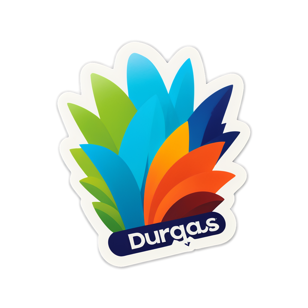 Duragas Sticker Ideas