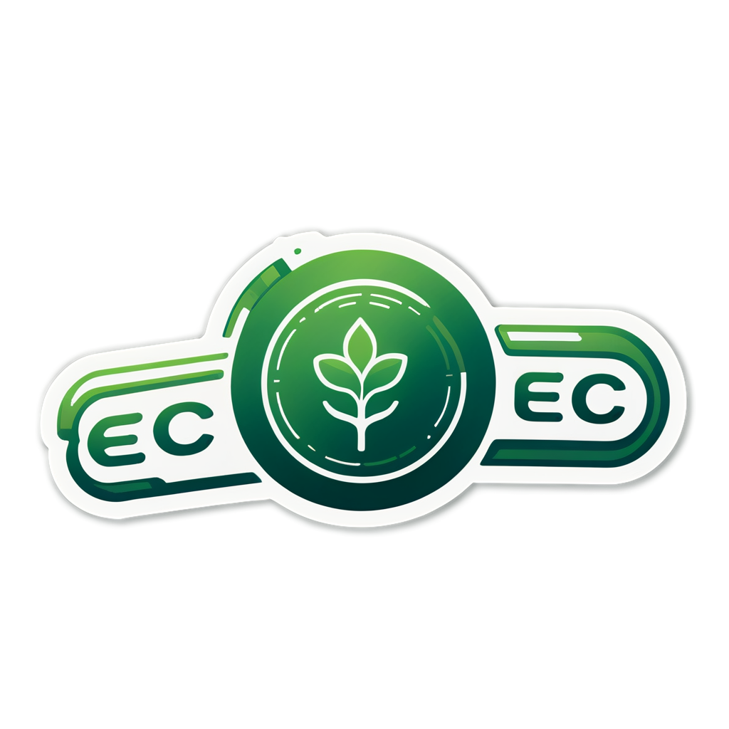 Ecotec Sticker Collection