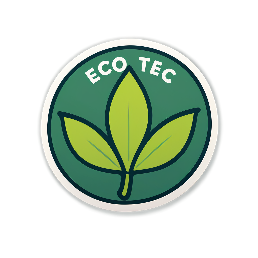Ecotec Sticker Ideas