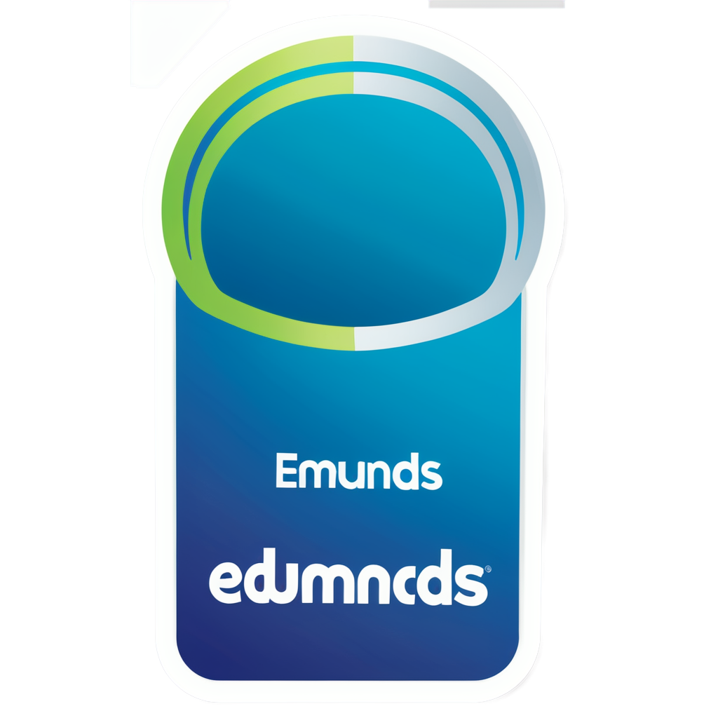 Edmunds Sticker Ideas