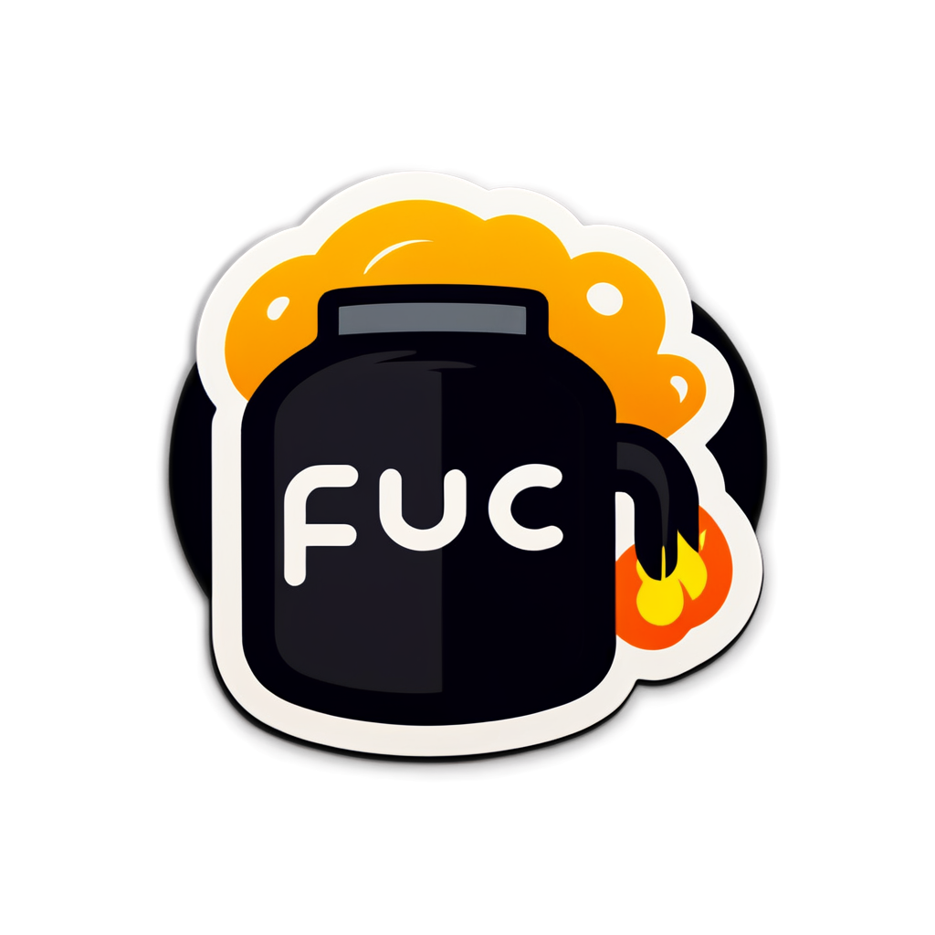 Fuel Sticker Ideas