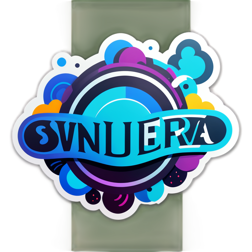 Fuera Sticker Kit