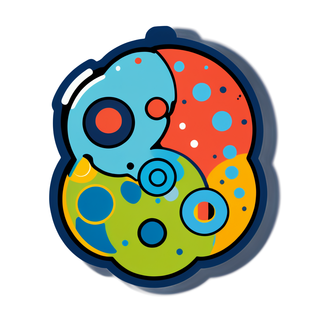 Gallifreyan Sticker Ideas