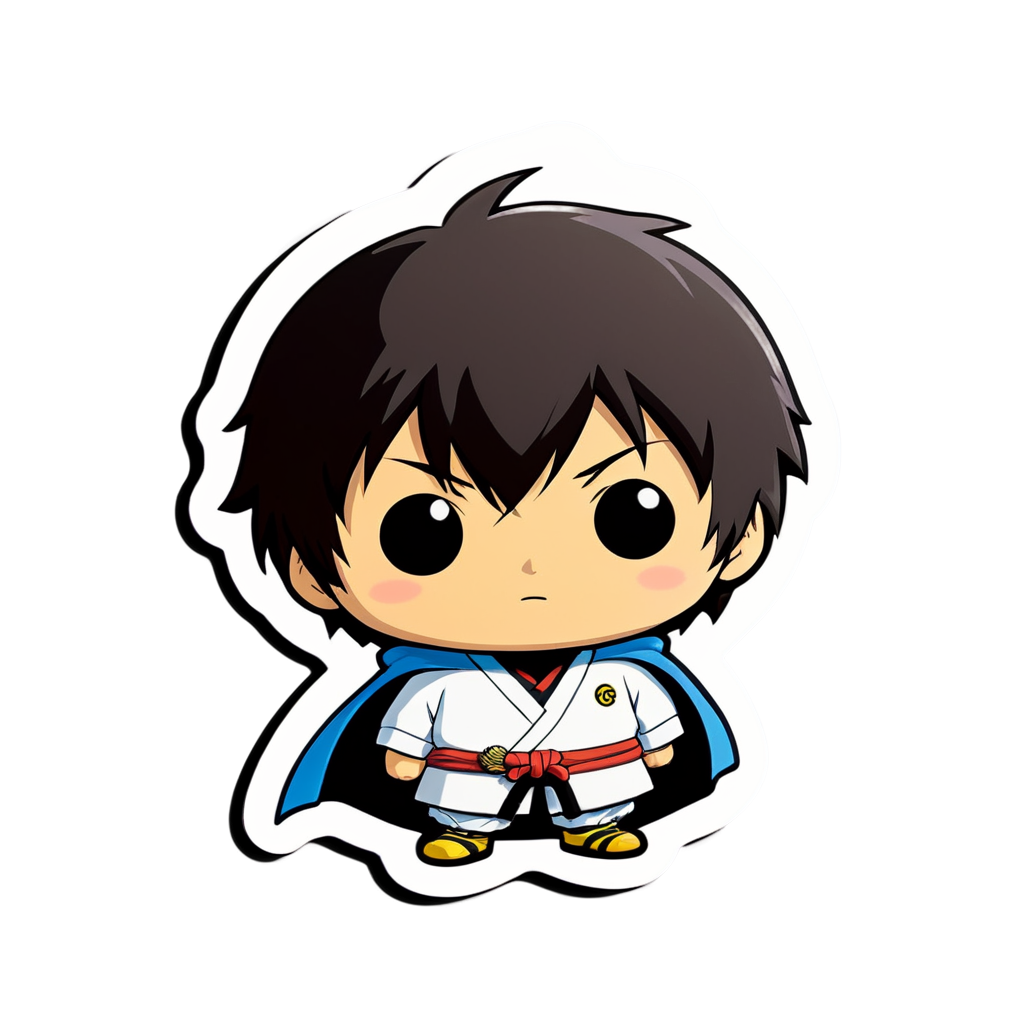 Gintama Sticker Ideas