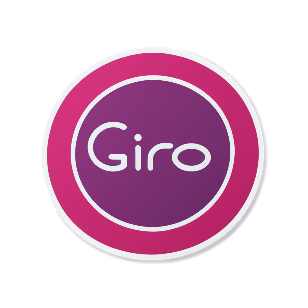 Giro Sticker Collection