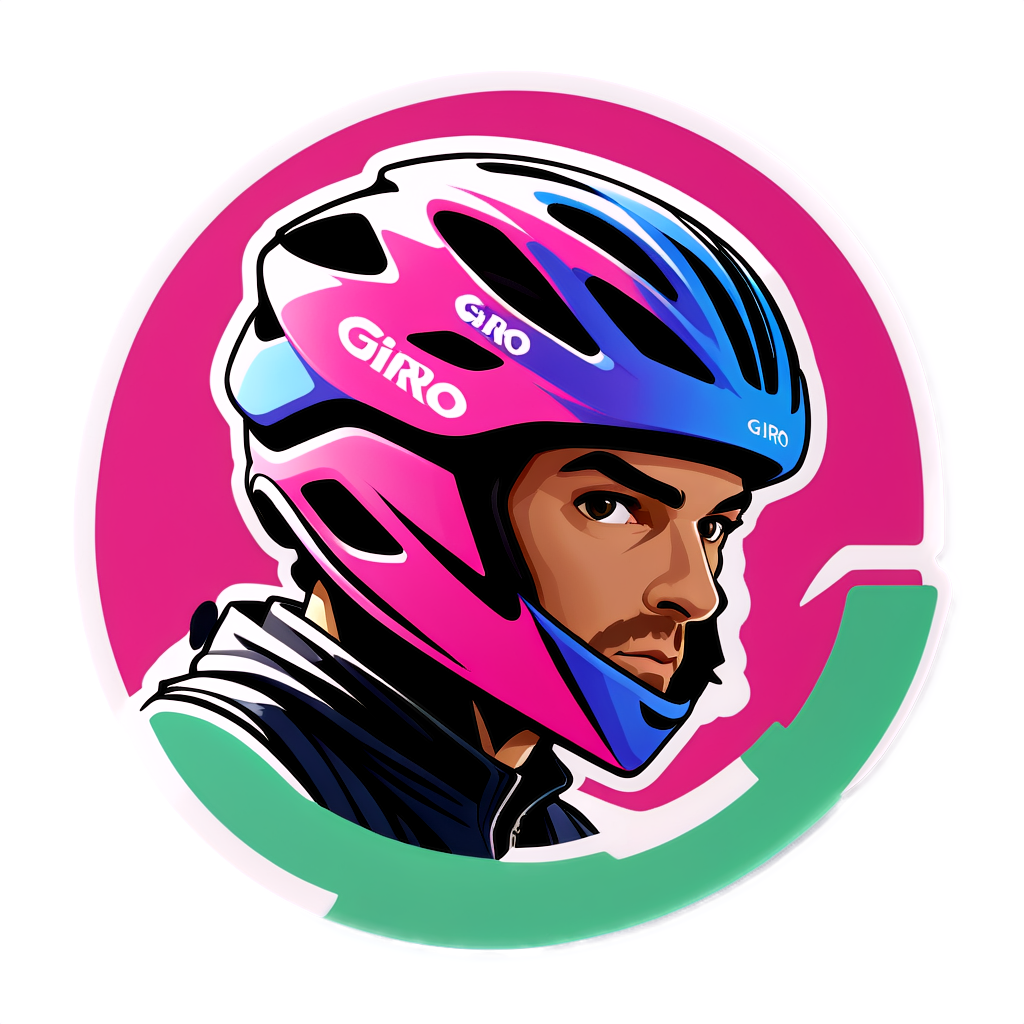 Giro Sticker Kit