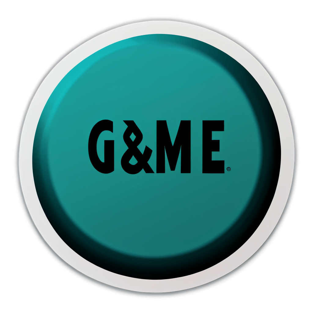 Gme Sticker Kit