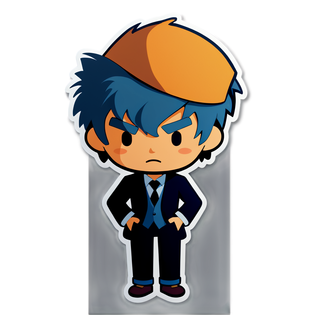 Godot Sticker Kit