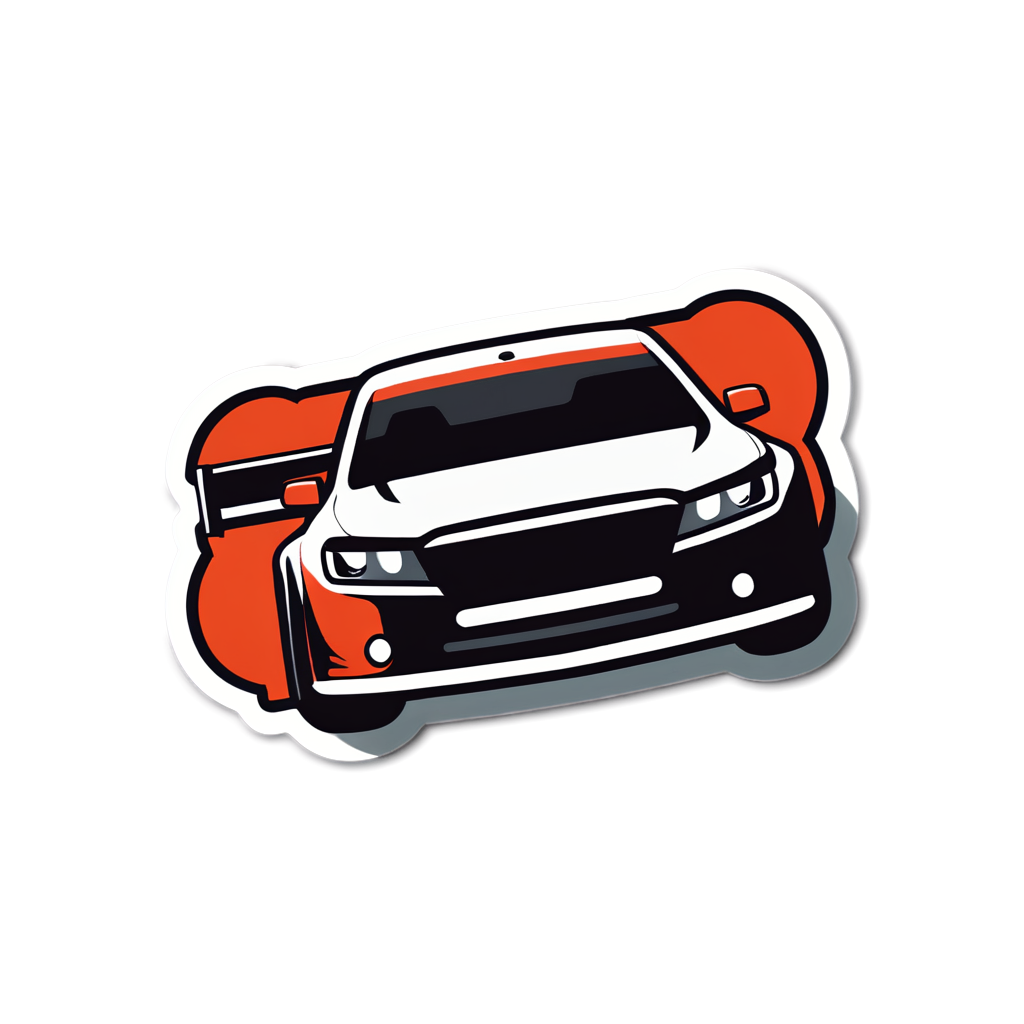 Goodwrench Sticker Ideas