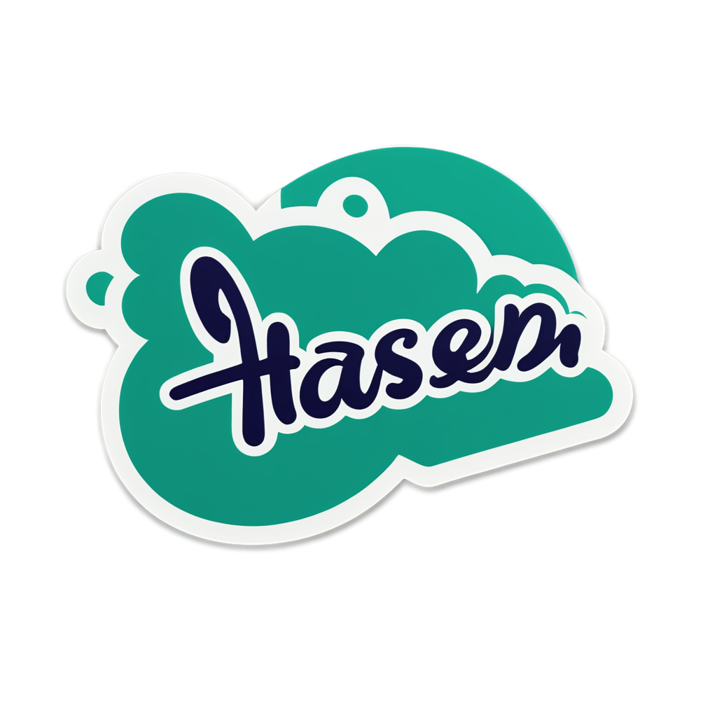 Hansen Sticker Collection