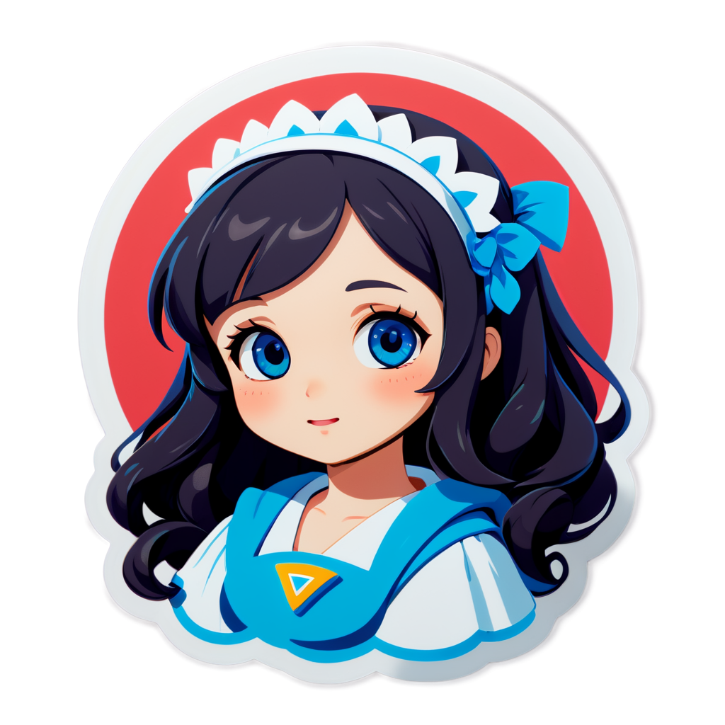 Hestia Sticker Kit