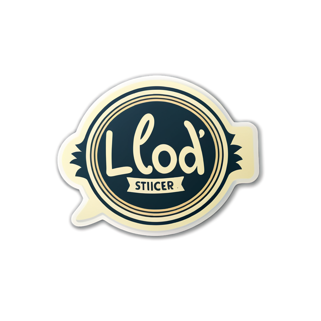 Lodi Sticker Ideas