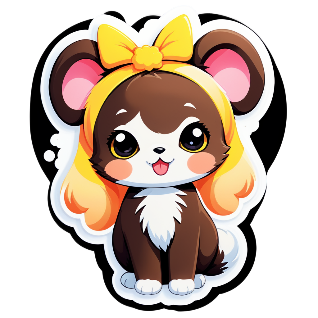 Mimi Sticker Ideas