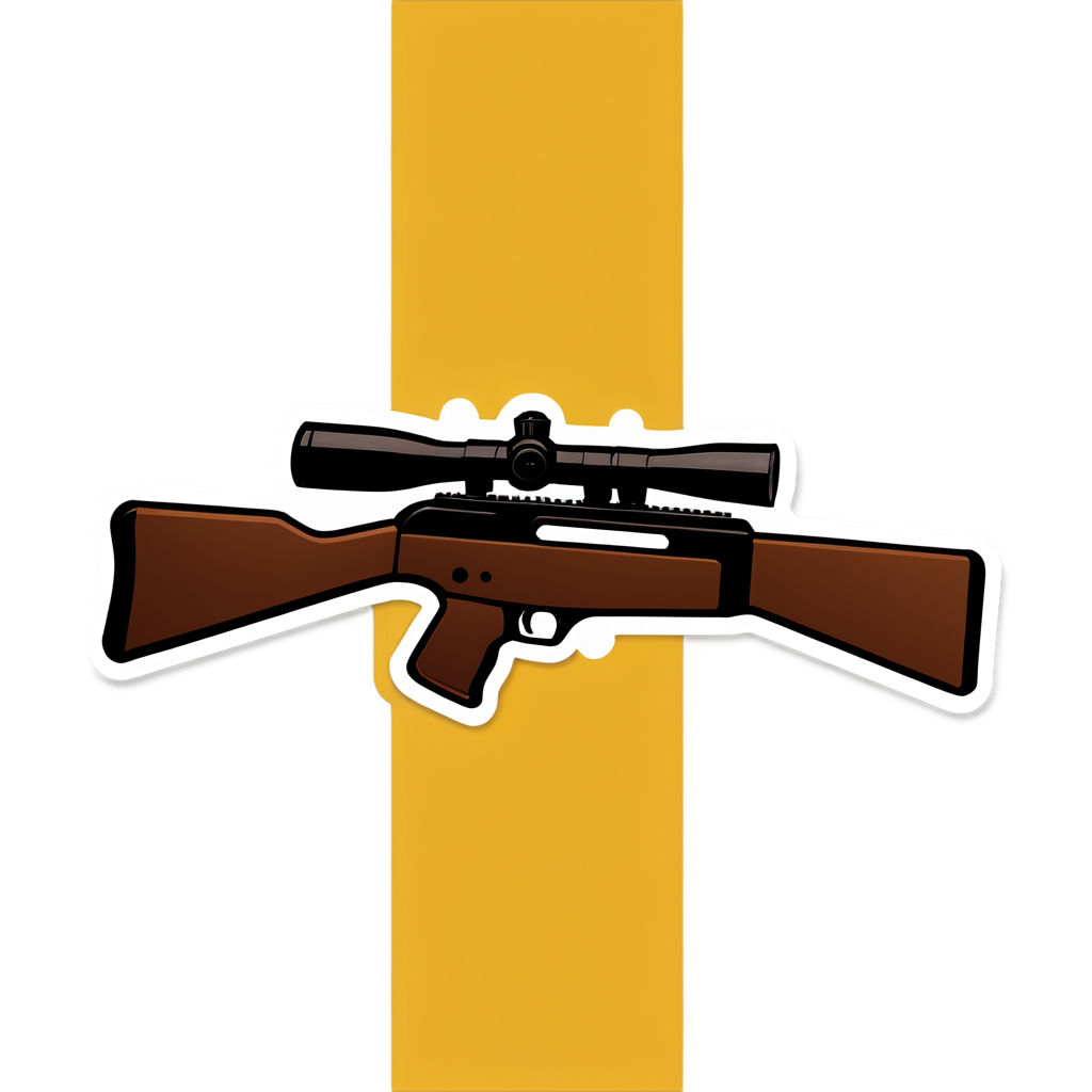 Mossberg Sticker Ideas