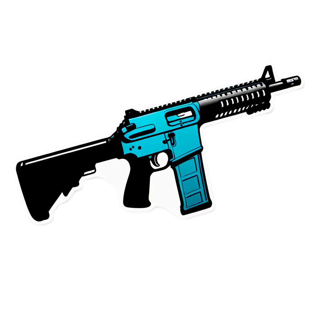 Mossberg Sticker Ideas