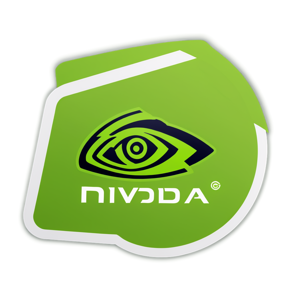 Nvidia Sticker Ideas