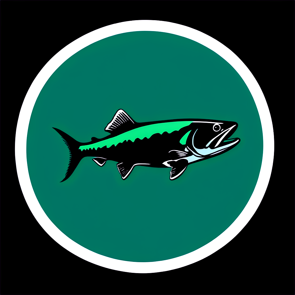 Orvis Sticker Ideas