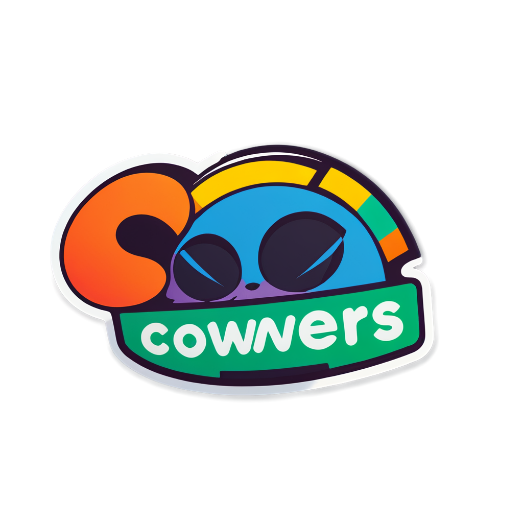 Owners Sticker Kit