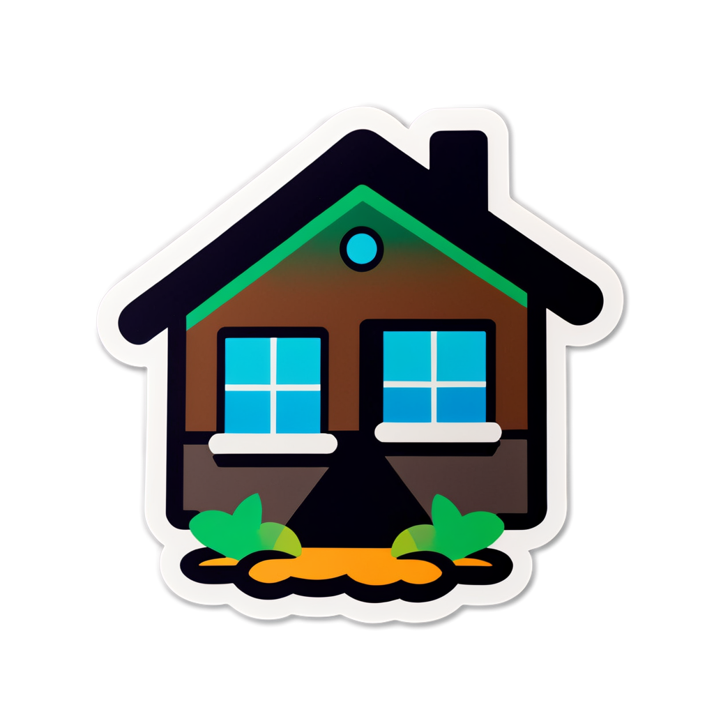 Realtor Sticker Collection