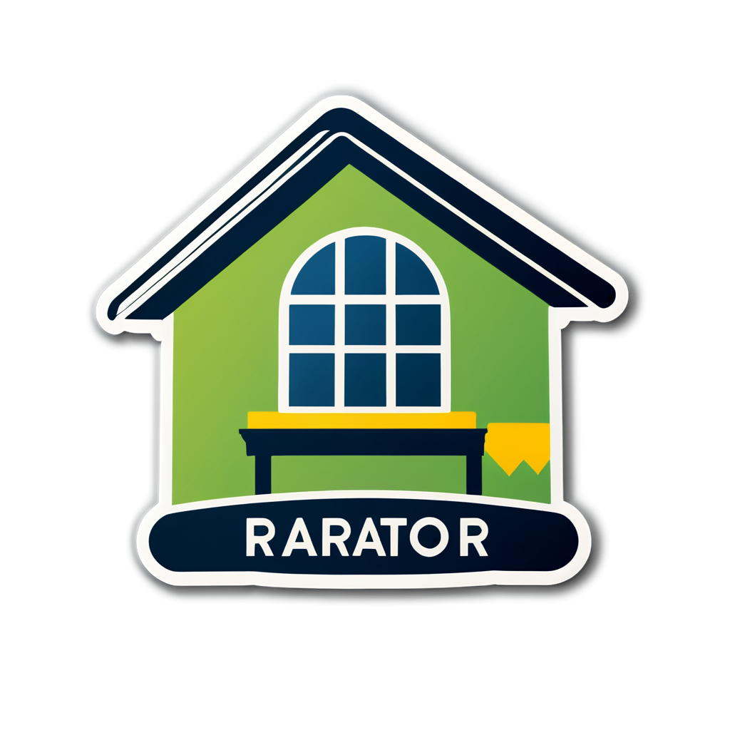 Realtor Sticker Collection