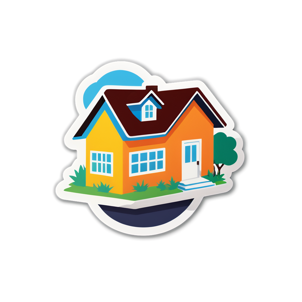 Realtor Sticker Kit