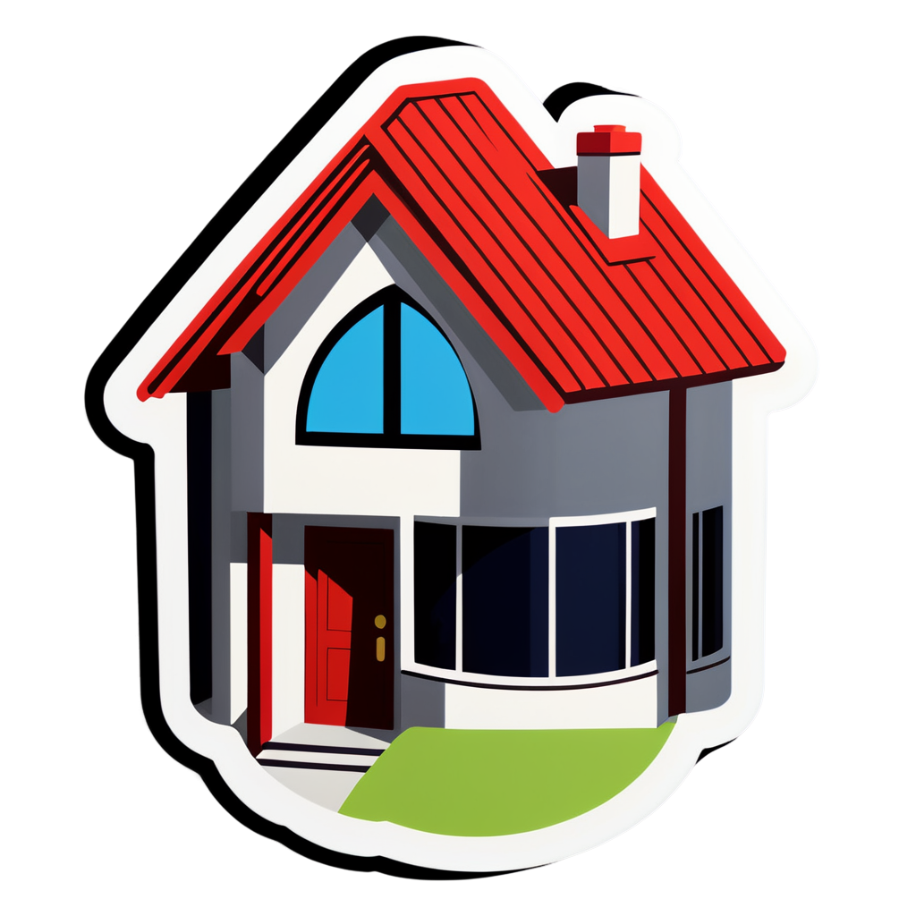 Realtor Sticker Kit