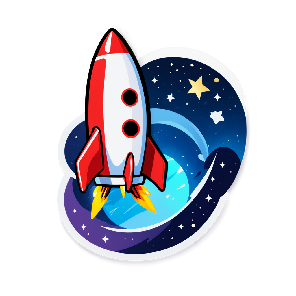 Rocketbook Sticker Kit