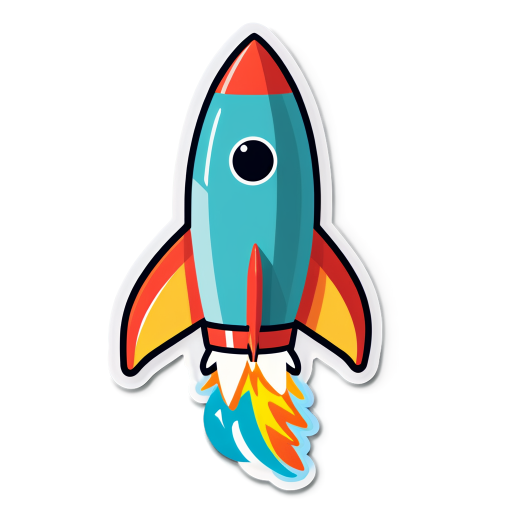 Rocketbook Sticker Ideas