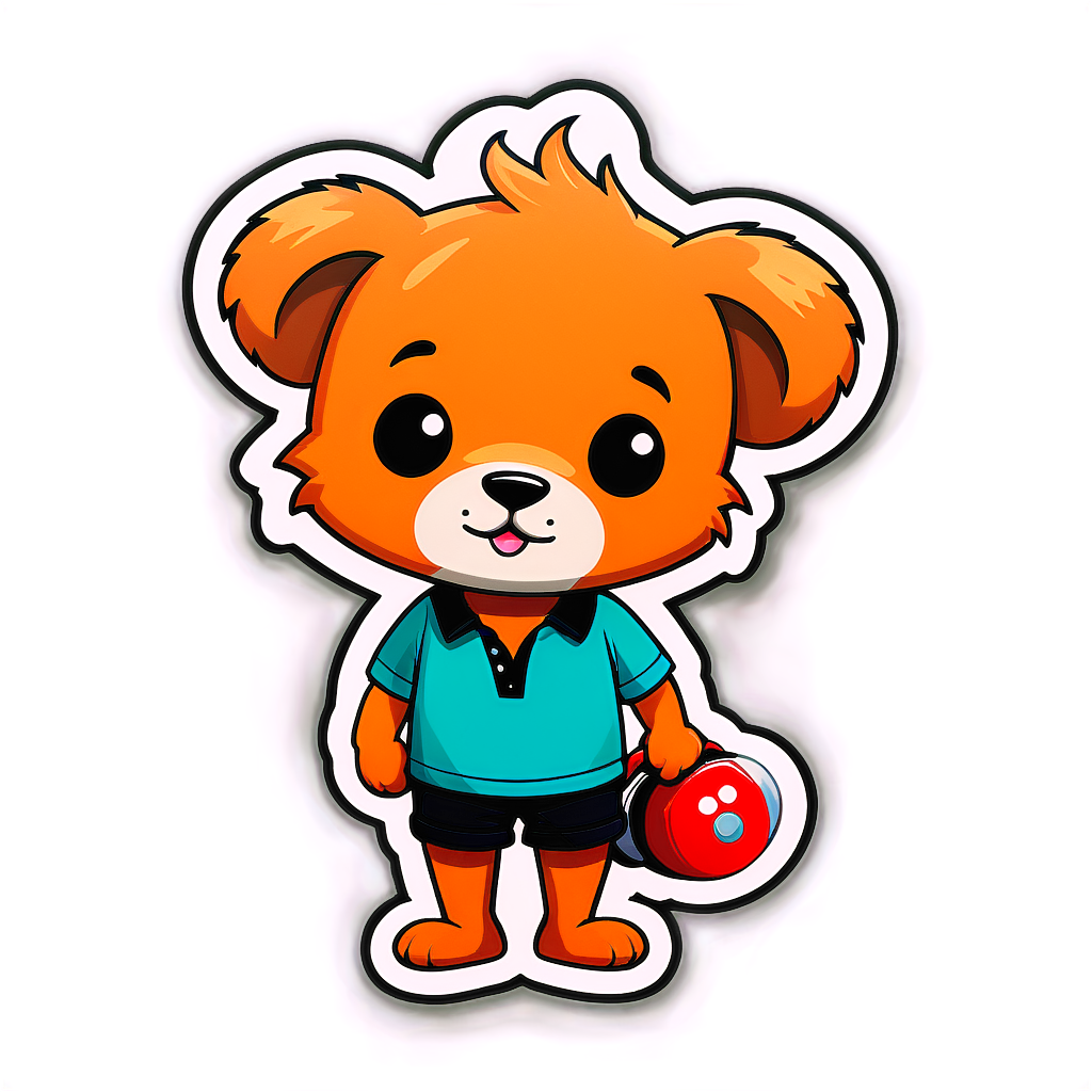 Rover Sticker Ideas