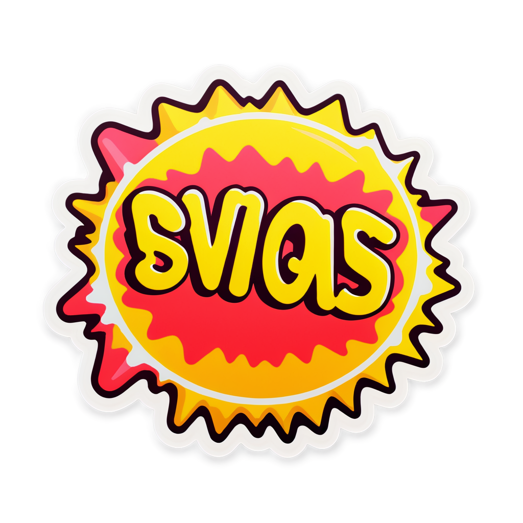 Slaps Sticker Collection